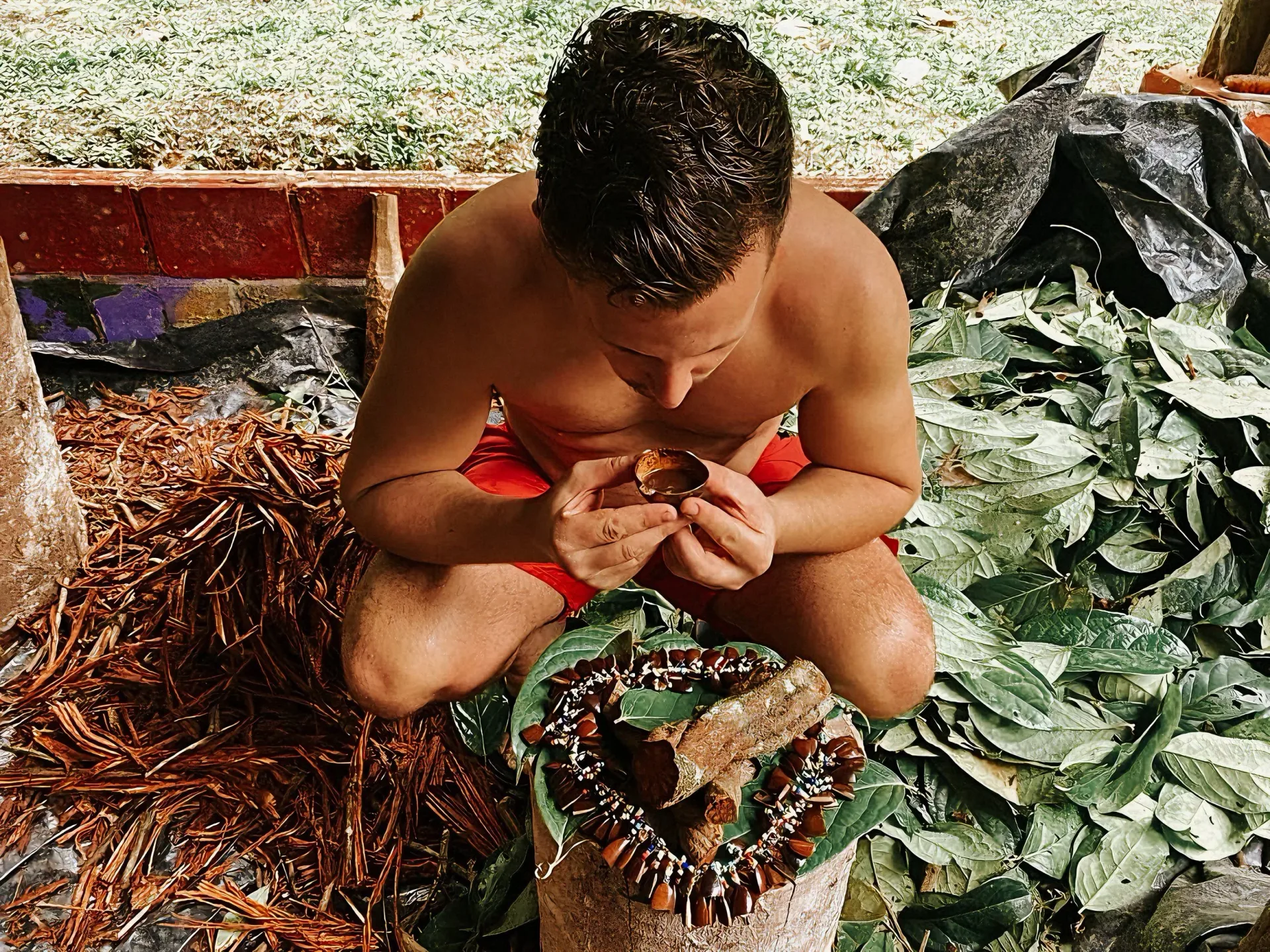 How to choose a safe ayahuasca retreat in Europe – complete guide for Spain
