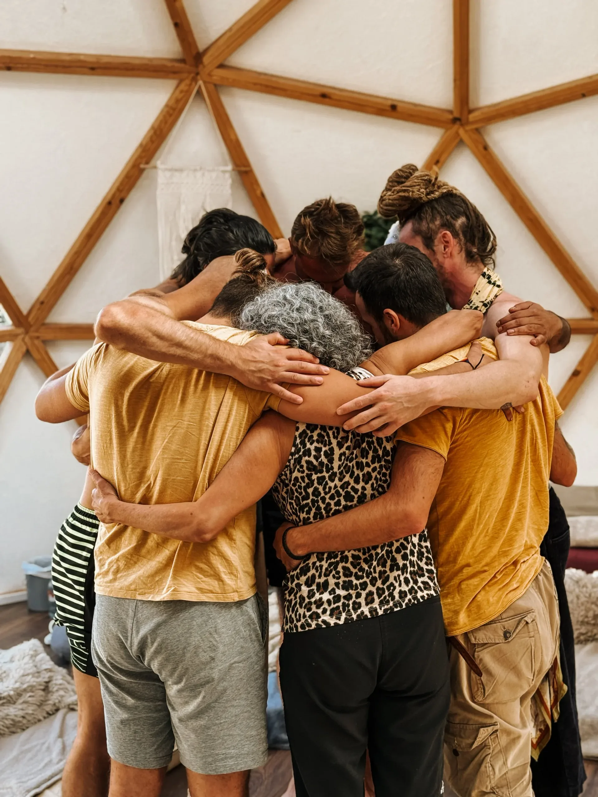 10 Signs You’re Ready for a Healing Retreat