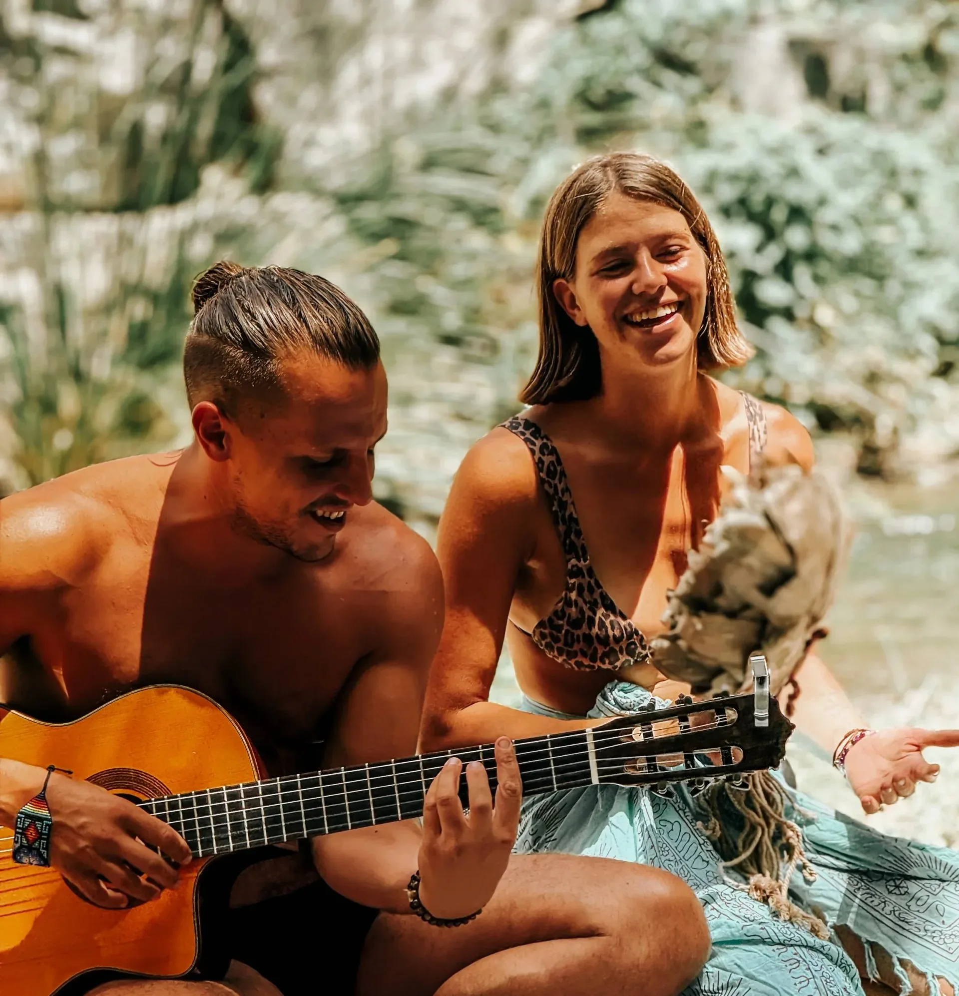 Safe Ayahuasca Retreats in Spain: From Gaia for You, Europe’s Top-Rated Centre