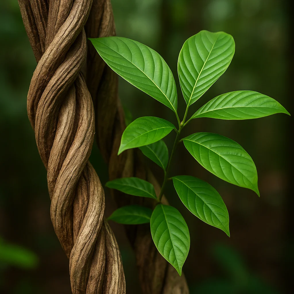 Origins and tradition of Ayahuasca