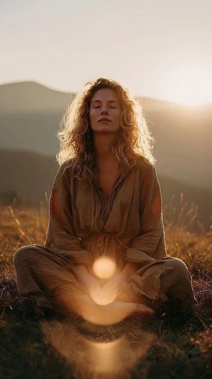 Meditation