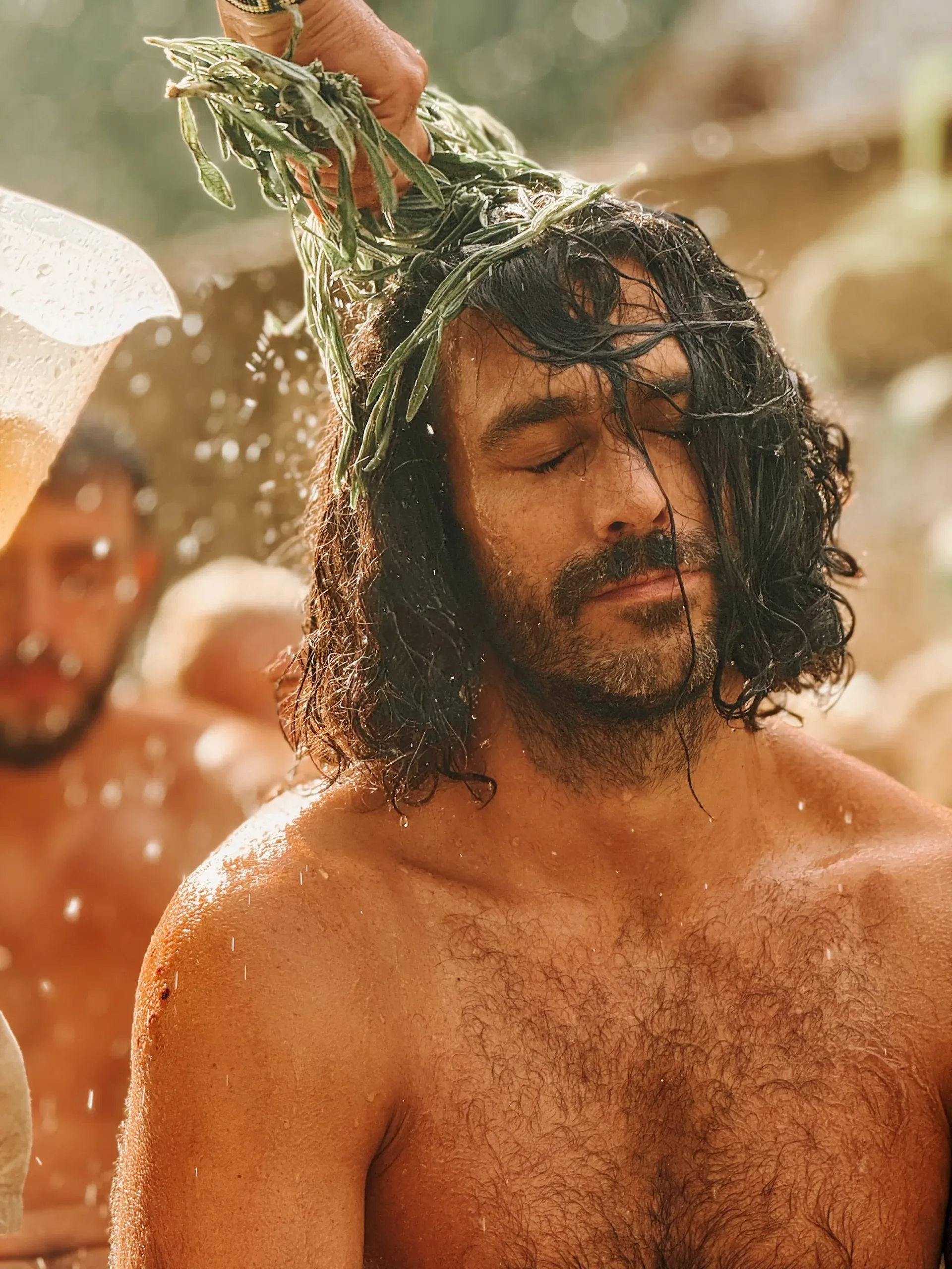 Ayahuasca FAQ — From Gaia For You retreat Spain